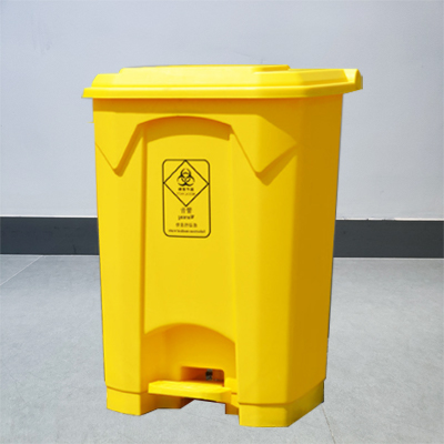 塑料垃圾桶22-7-23-3
